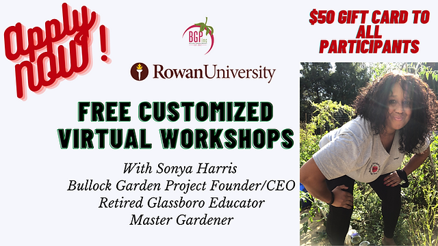 APPLY NOW FOR THE HOME GARDEN PROGRAM!.p